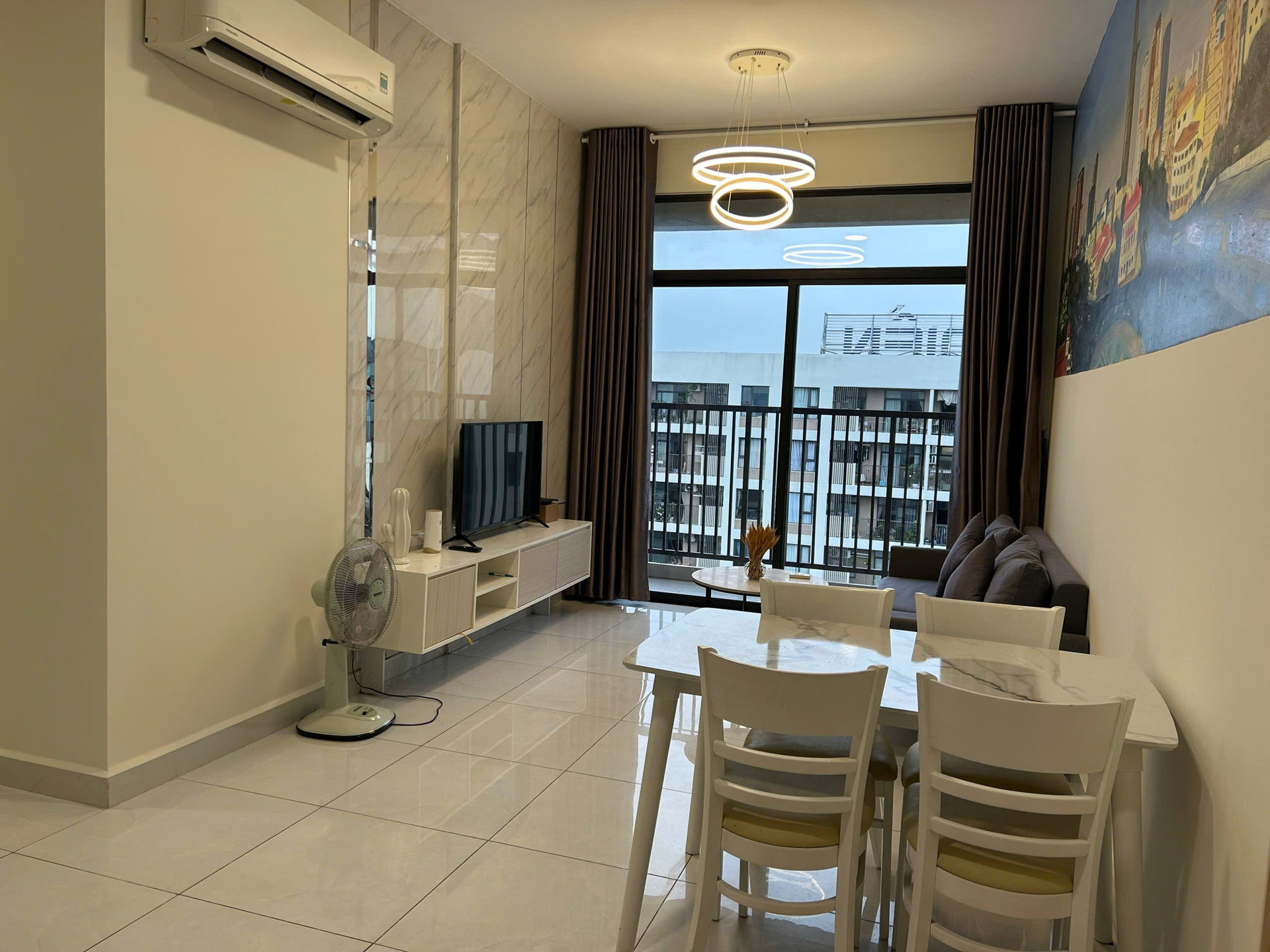 Bán Căn Hộ 2PN Jamila Khang Điền - Đầu Tư Hấp Dẫn