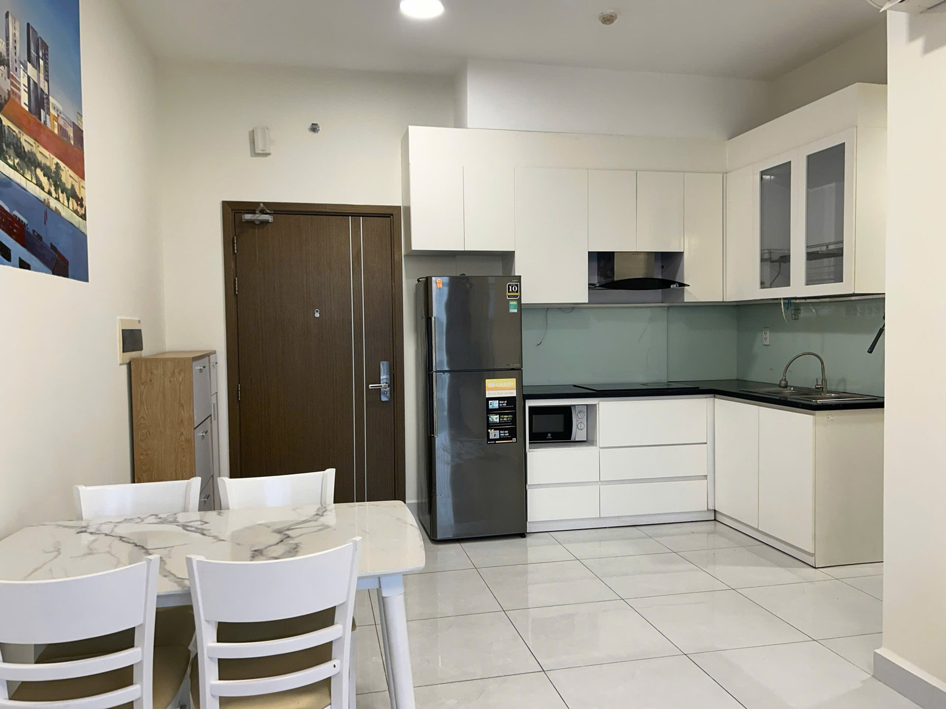 Bán Căn Hộ 2PN Jamila Khang Điền - Đầu Tư Hấp Dẫn