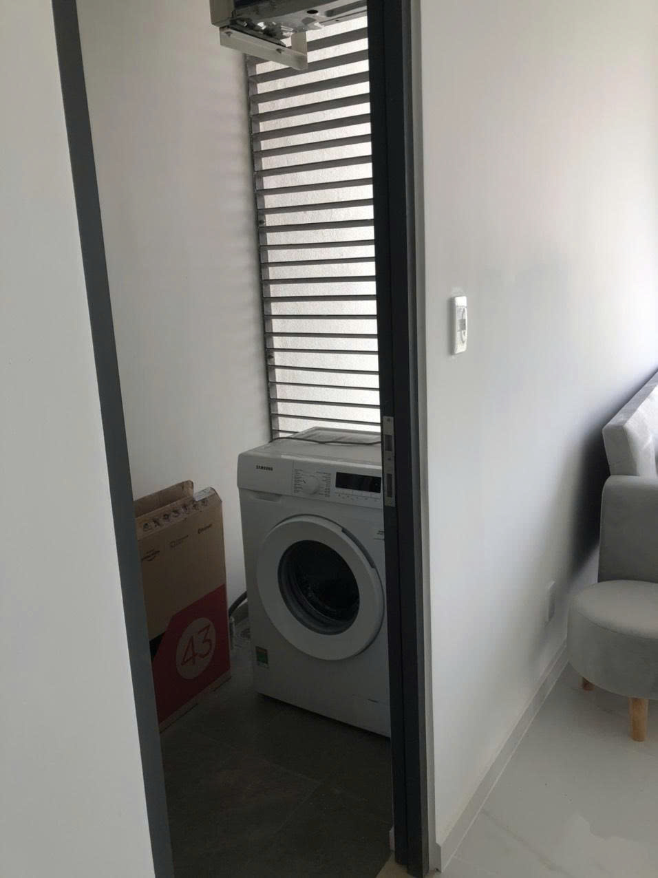 Cho Thuê Căn Hộ 1PN D'Lusso | Full Nội Thất, 53m2