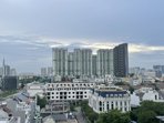 Cho thuê căn hộ Victoria Village 2PN  - bàn giao chủ đầu tư - Ảnh 2