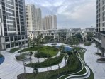 Cho thuê căn hộ Victoria Village 2PN  - bàn giao chủ đầu tư - Ảnh 7