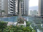 Cho thuê căn hộ Victoria Village 2PN  - bàn giao chủ đầu tư - Ảnh 9