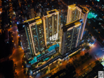 Feliz en Vista Quận 2: Cho thuê căn hộ 2PN, 87m2, full nội thất cơ bản, giá tốt - Ảnh 1