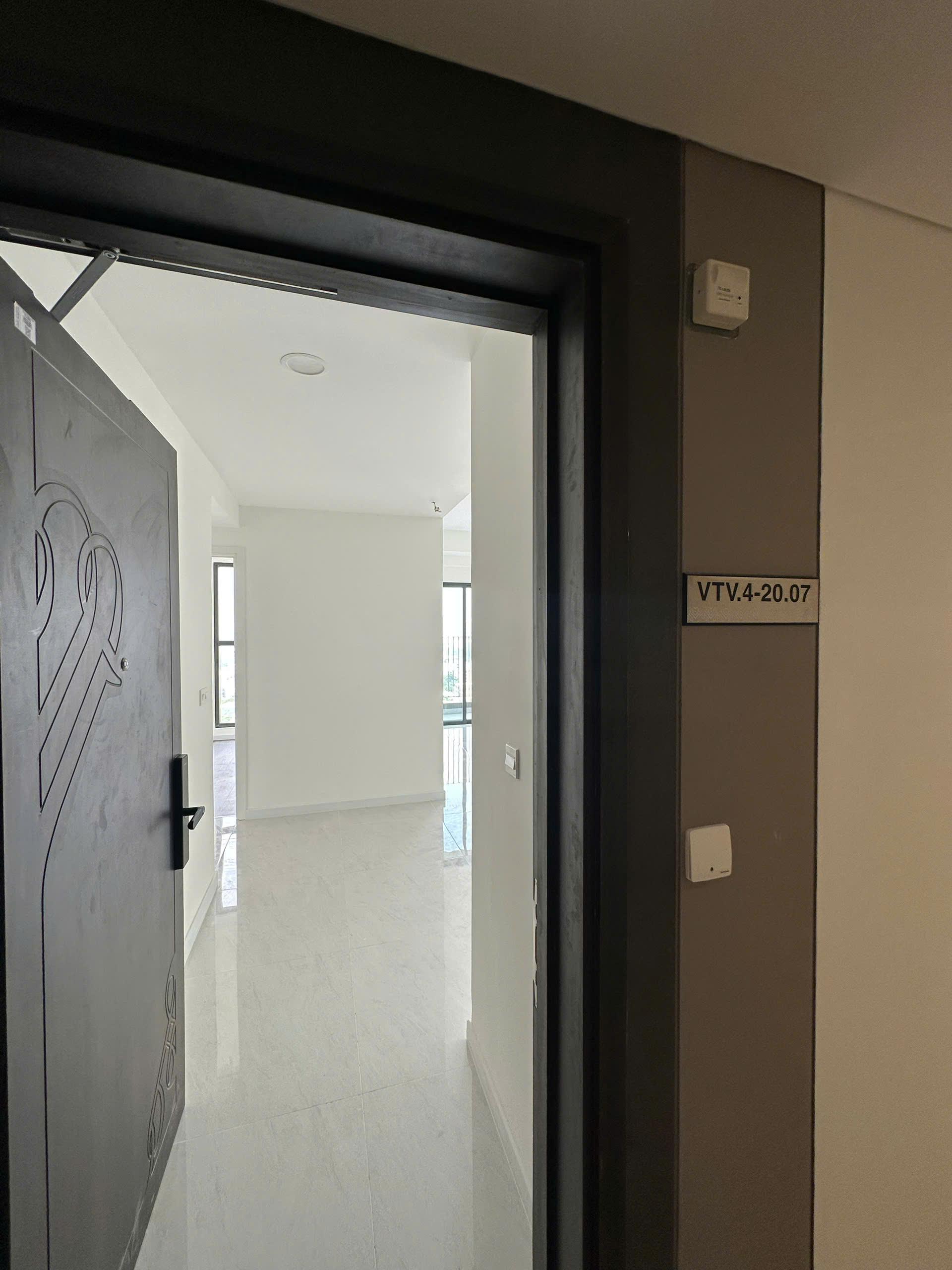 Bán Căn Hộ 2PN Victoria Village 64m² | Giá 6.7 Tỷ