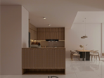 Cho Thuê Căn Hộ 2PN Victoria Village: Full Nội Thất Luxury - Ảnh 13
