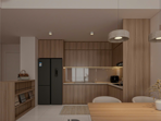 Cho Thuê Căn Hộ 2PN Victoria Village: Full Nội Thất Luxury - Ảnh 14