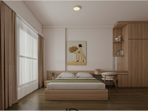 Cho Thuê Căn Hộ 2PN Victoria Village: Full Nội Thất Luxury - Ảnh 1