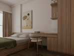 Cho Thuê Căn Hộ 2PN Victoria Village: Full Nội Thất Luxury - Ảnh 2