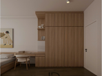 Cho Thuê Căn Hộ 2PN Victoria Village: Full Nội Thất Luxury - Ảnh 3