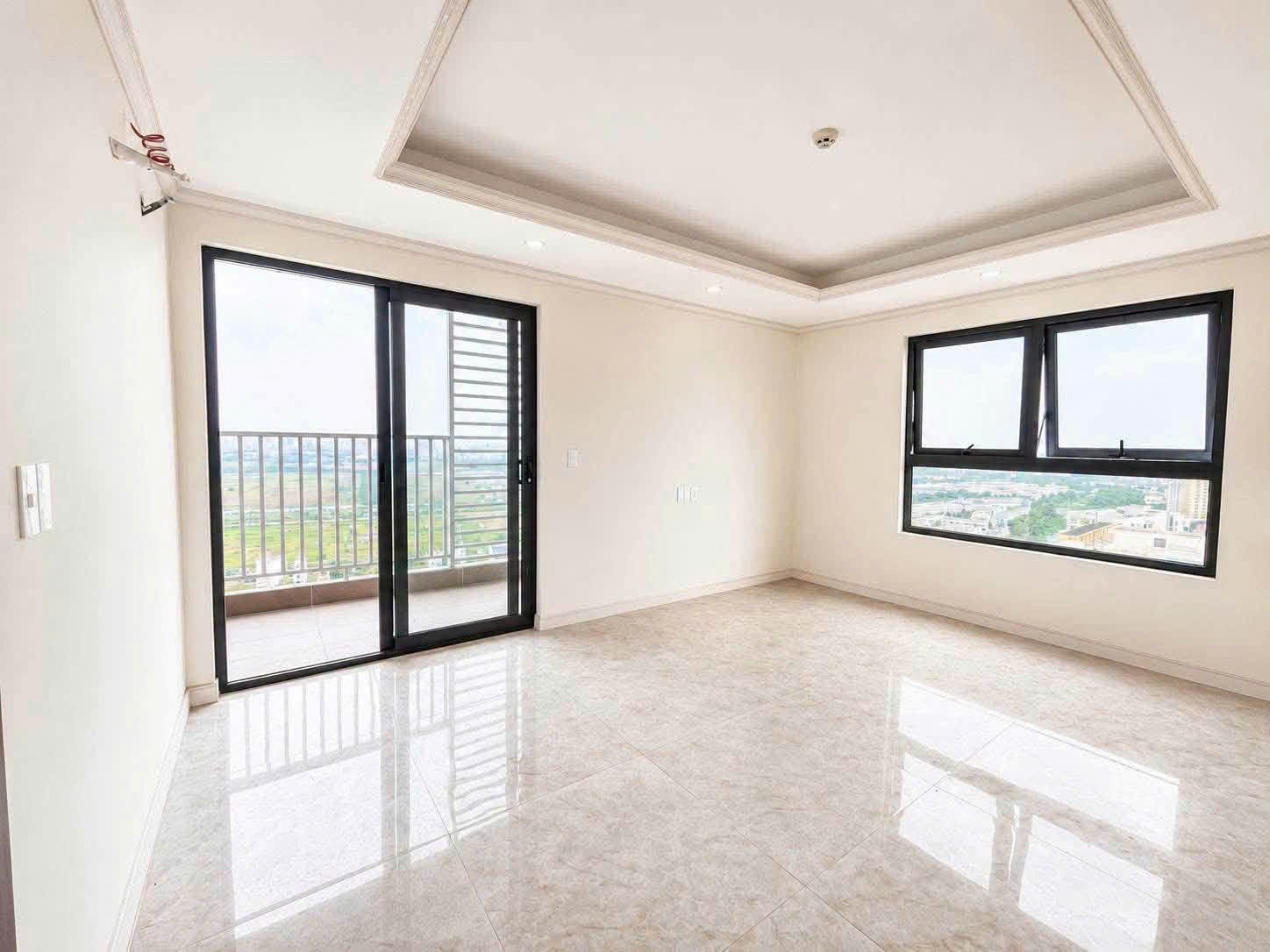 Cho thuê Homyland 3 Riverside Quận2, 3PN 2WC 107m2, Giá Tốt 14tr