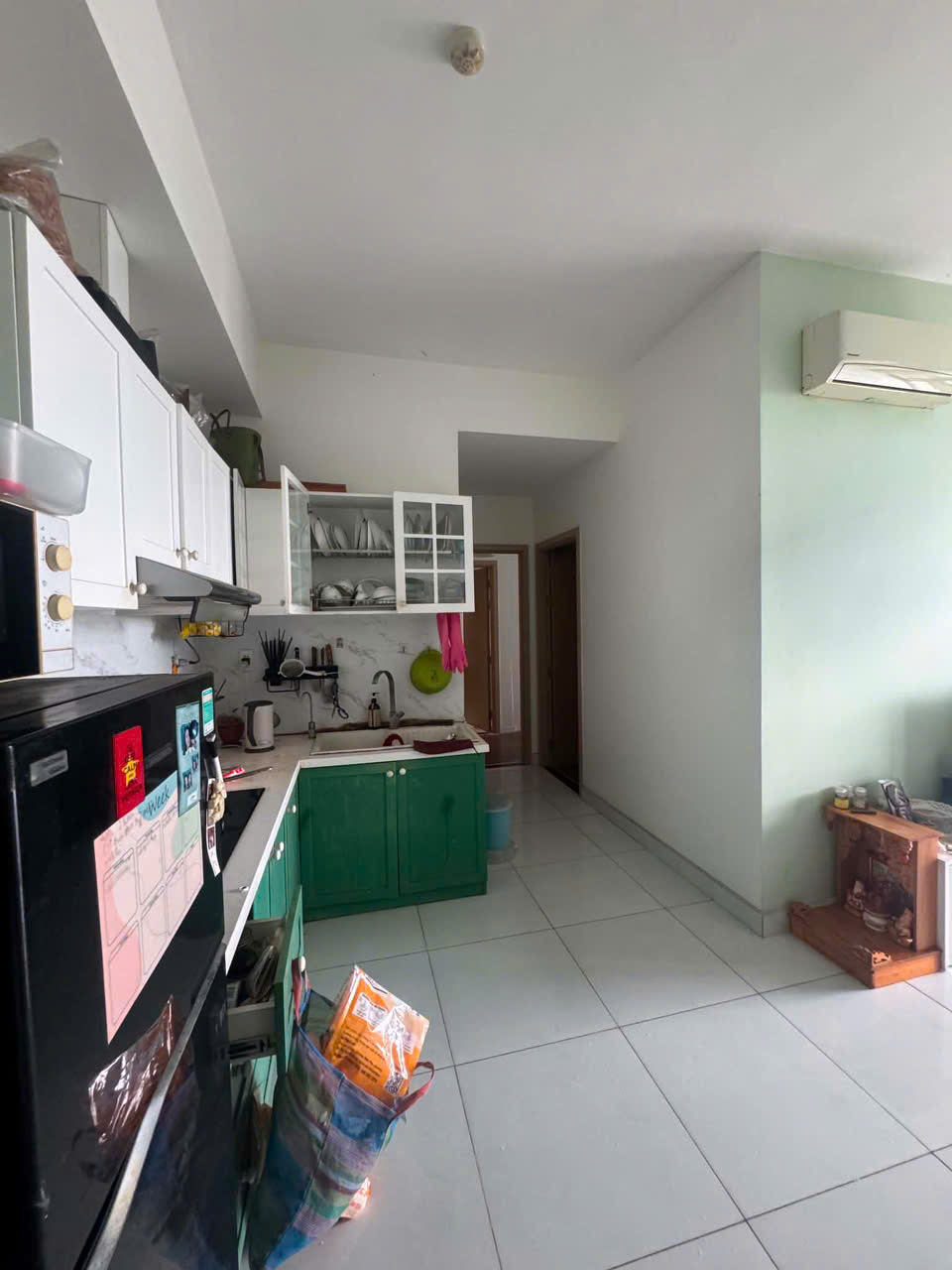 Cho thuê Căn hộ Jamila Khang Điền 2PN Full NT, Quận 9
