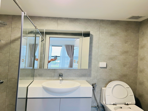 Cho thuê căn hộ Victoria Village 2PN 2WC, full nội thất - Ảnh 11