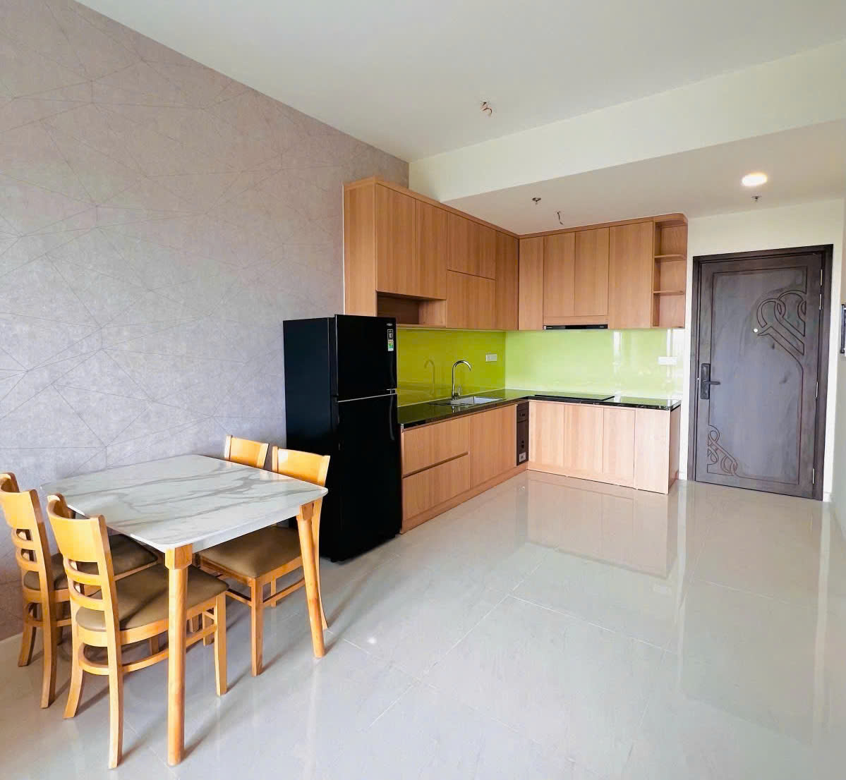 Thuê 2PN,full, trống sẵn,Tú