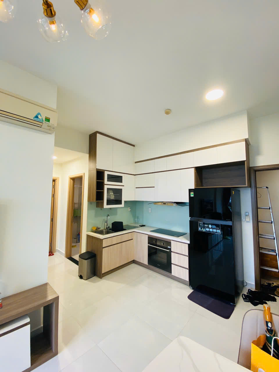 Cho thuê căn hộ jamila 2PN 2WC , full