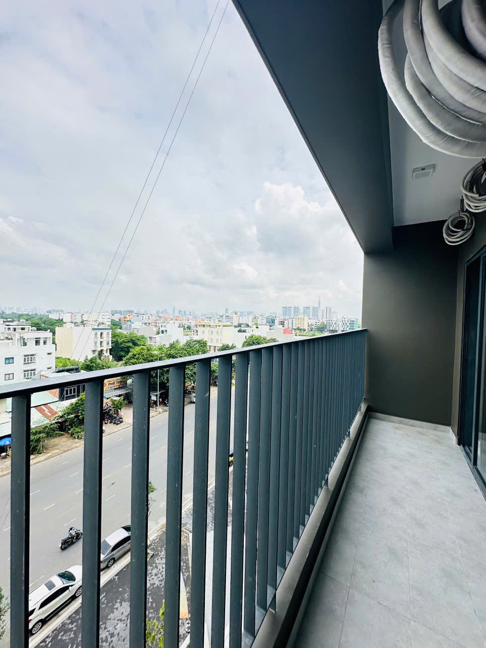Cho Thuê Căn Hộ Victoria Village Quận 2 | View Đẹp, NTCB