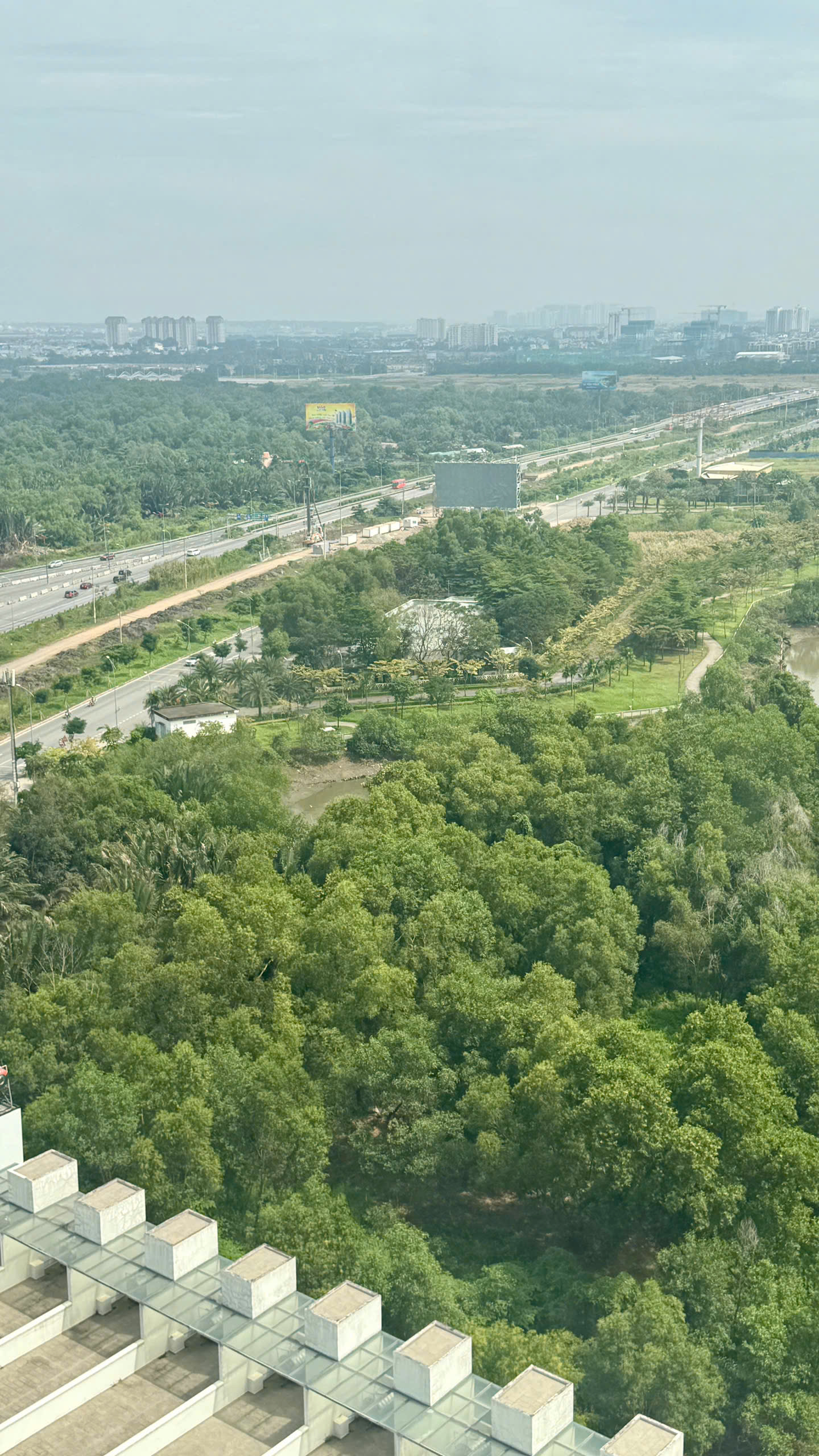 Cho Thuê Căn Hộ Precia – 3PN, Nội Thất Cơ Bản, View Đẹp