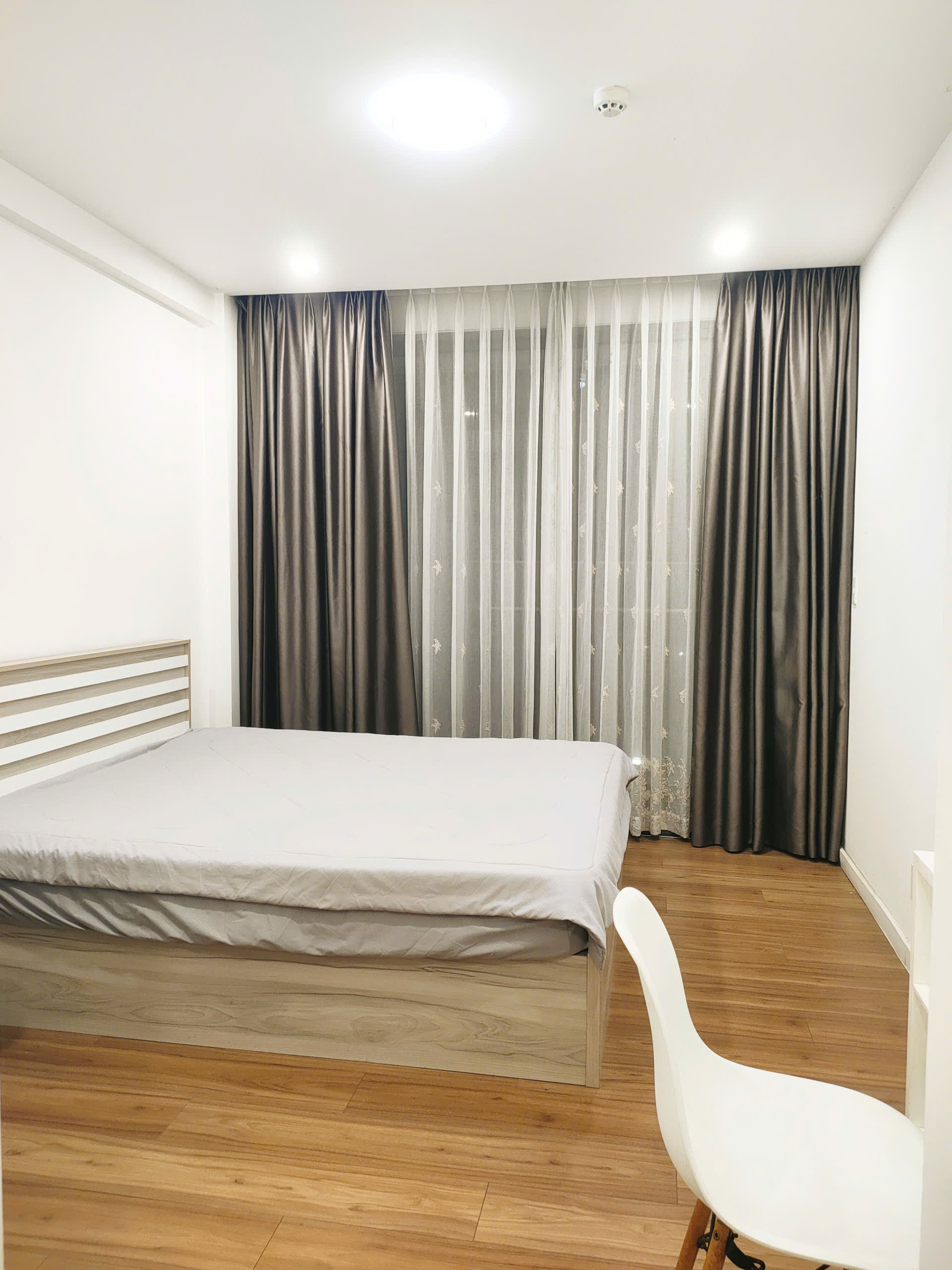 Cho Thuê Căn Hộ Cao Cấp Dlusso Quận 2 | 3PN 3WC Full NT