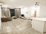 Cho Thuê Căn Hộ Cao Cấp Dlusso Quận 2 | 3PN 3WC Full NT - Ảnh 8