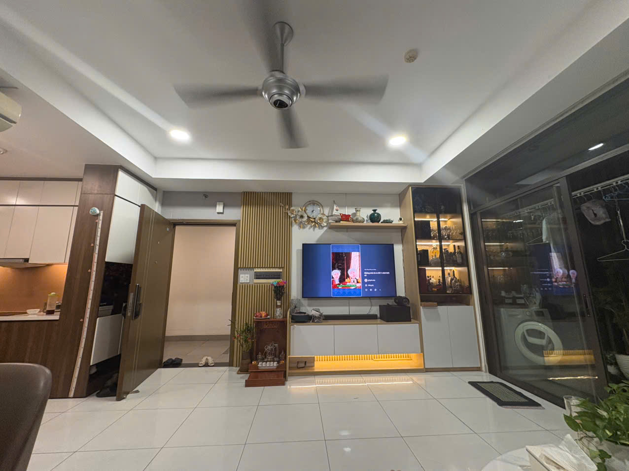 Cho Thuê Căn Hộ Jamila Khang Điền 3PN Full Nội Thất