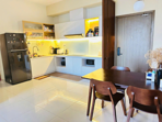 Cho thuê căn hộ jamia, 3PN 2WC, full - Ảnh 3