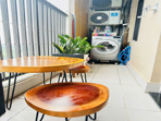 Cho thuê căn hộ jamia, 3PN 2WC, full - Ảnh 5