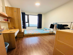 Cho thuê căn hộ jamia, 3PN 2WC, full - Ảnh 7