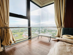 Cho thuê căn hộ jamia, 3PN 2WC, full - Ảnh 10