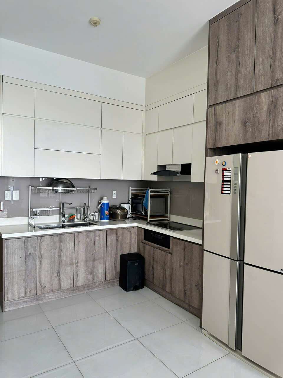 Cho Thuê Căn Hộ Jamila Khang Điền 2PN Full Nội Thất Giá 13.5 Triệu
