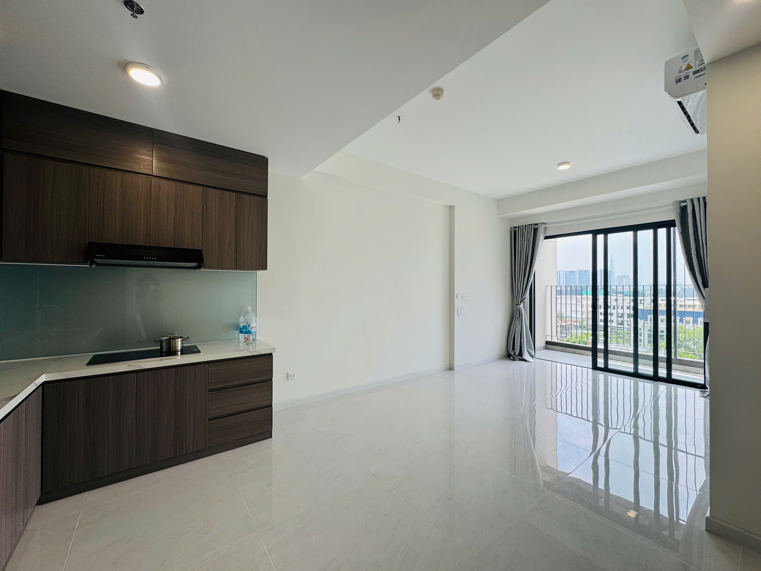 Cho thuê Căn hộ 2PN Victoria Village - Sống hiện đại ngay!