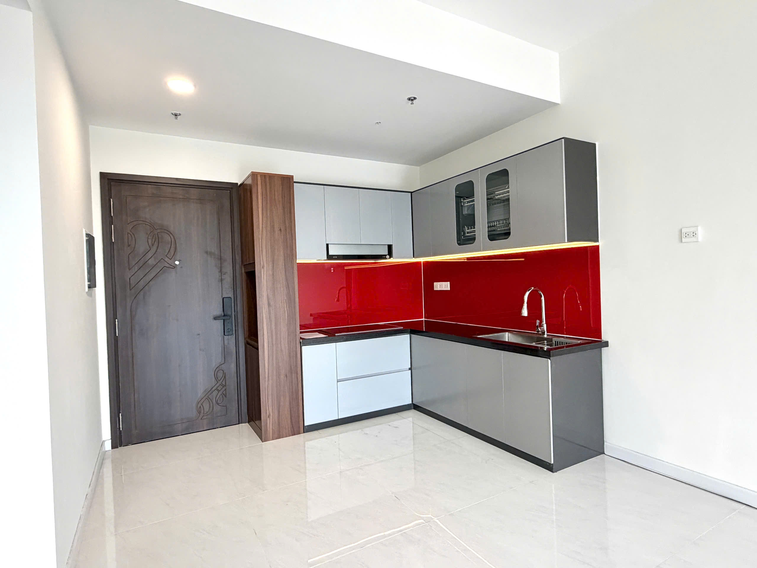 Cho Thuê Căn Hộ Victoria Village 2PN 61.5m² Hiện Đại
