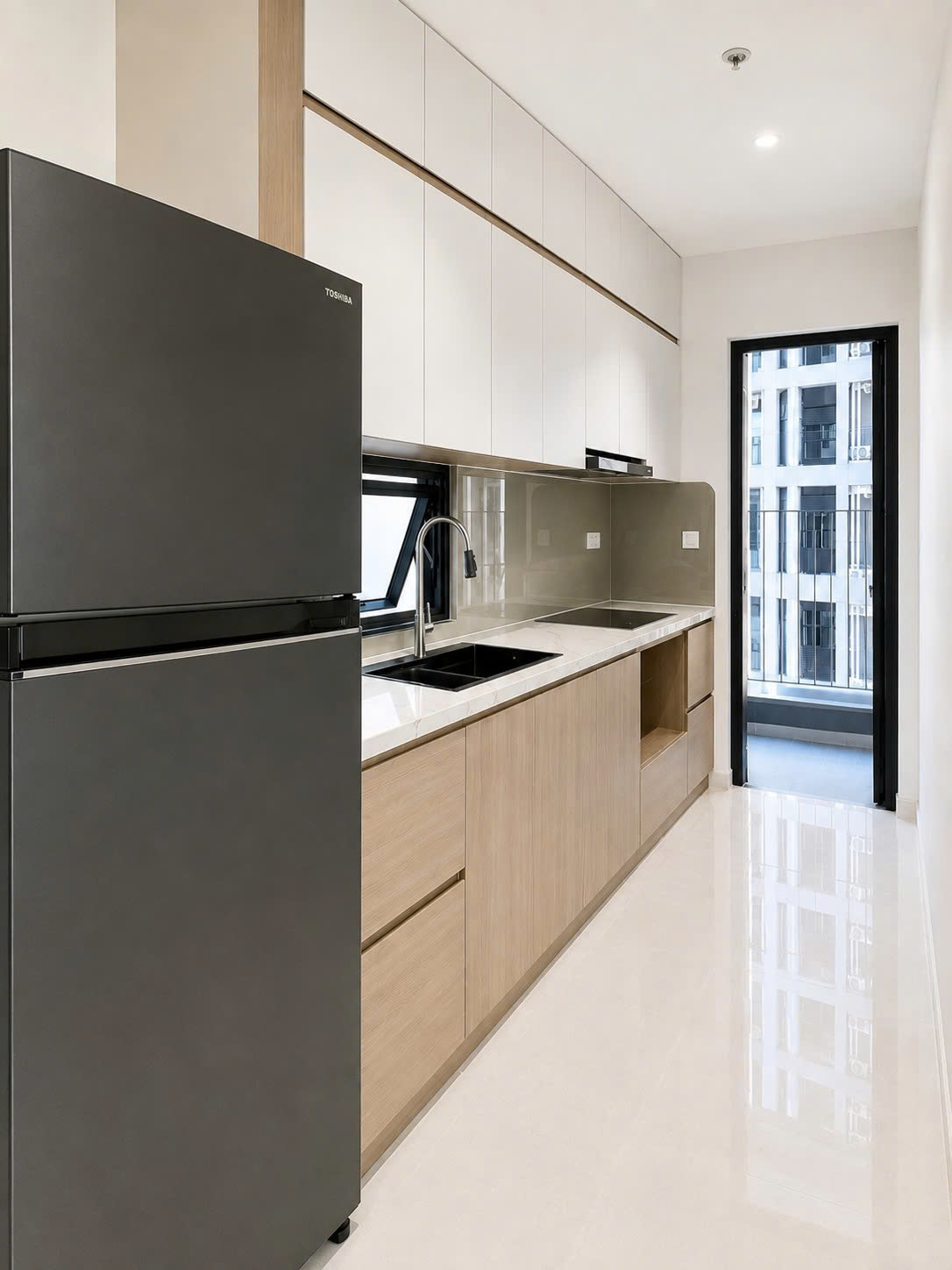 Cho thuê căn hộ Victoria Village, 2PN 2WC , full