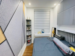Cho thuê căn hộ Dlusso, 2PN 2WC, full - Ảnh 3