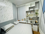 Cho thuê căn hộ Dlusso, 2PN 2WC, full - Ảnh 4
