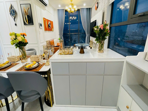 Cho thuê căn hộ Dlusso, 2PN 2WC, full - Ảnh 6