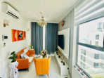 Cho thuê căn hộ Dlusso, 2PN 2WC, full - Ảnh 8