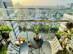 Cho thuê căn hộ Dlusso, 2PN 2WC, full - Ảnh 10