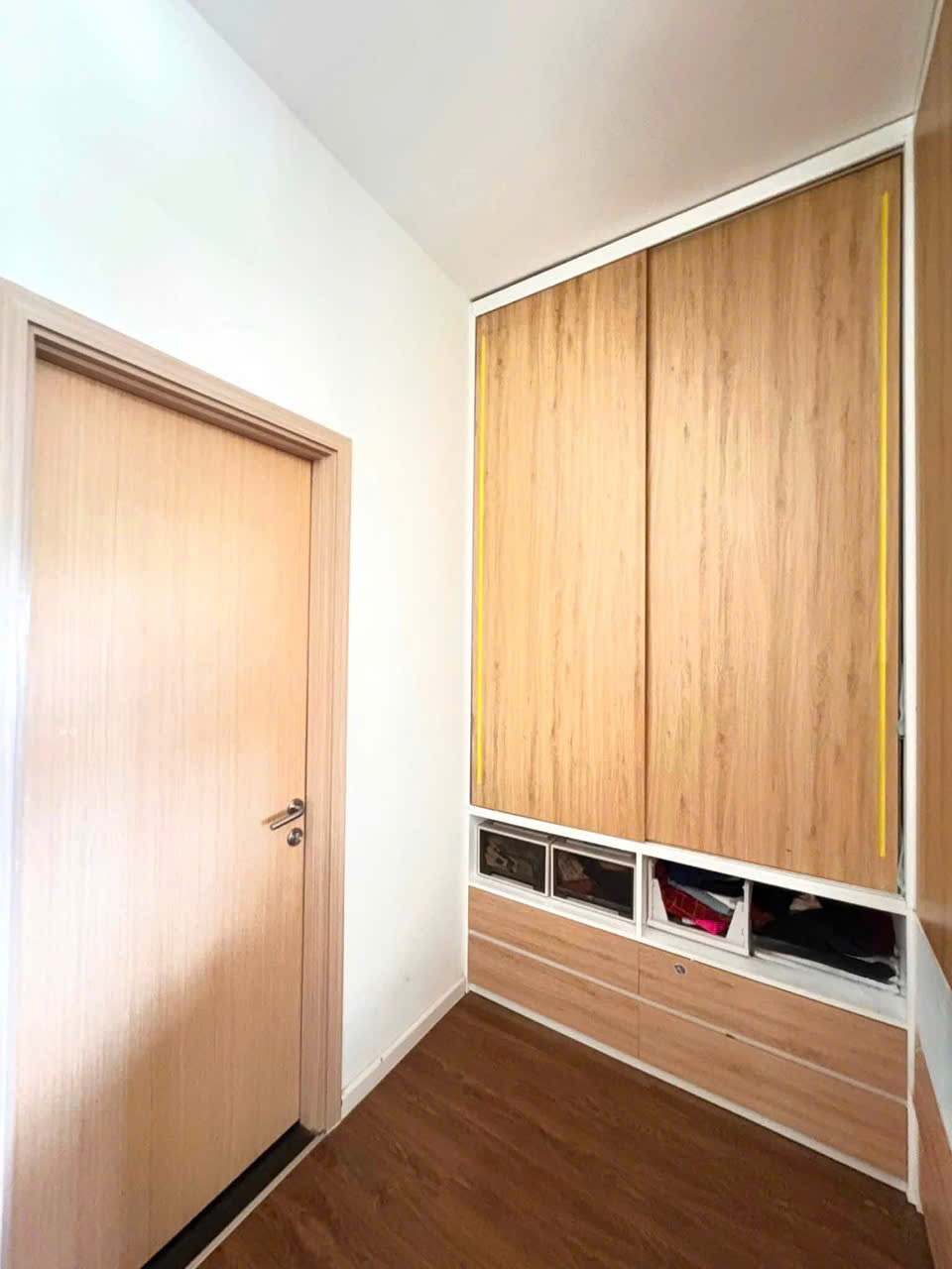 Cho thuê căn hộ Jamila Khang Điền 2PN 2WC full nội thất