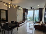 Cho thuê Căn hộ D'Lusso 2PN, WC – Trung tâm TP. Thủ Đức - Ảnh 13