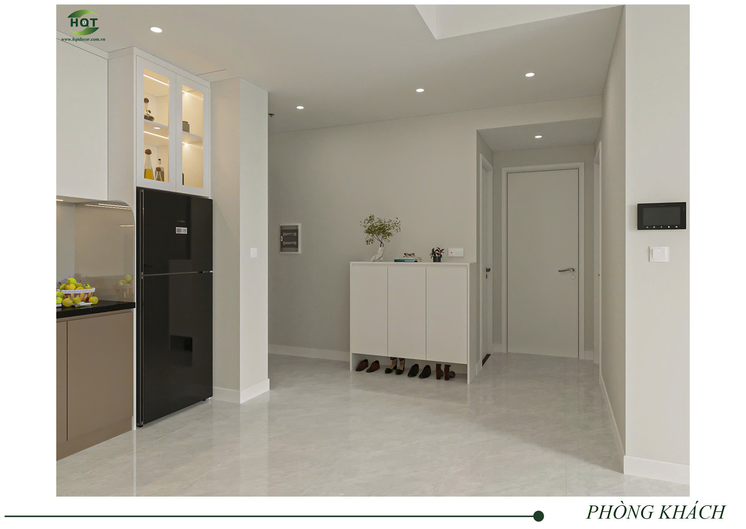 Cho thuê căn hộ 2PN Victoria Village | Quận 2 | vào trong T9, V3.3.6, Hồng, có TL