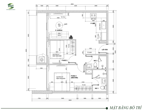 Cho thuê căn hộ 2PN Victoria Village | Quận 2 | vào trong T9, V3.3.6, Hồng, có TL - Ảnh 1