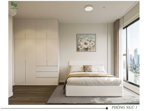 Cho thuê căn hộ 2PN Victoria Village | Quận 2 | vào trong T9, V3.3.6, Hồng, có TL - Ảnh 3