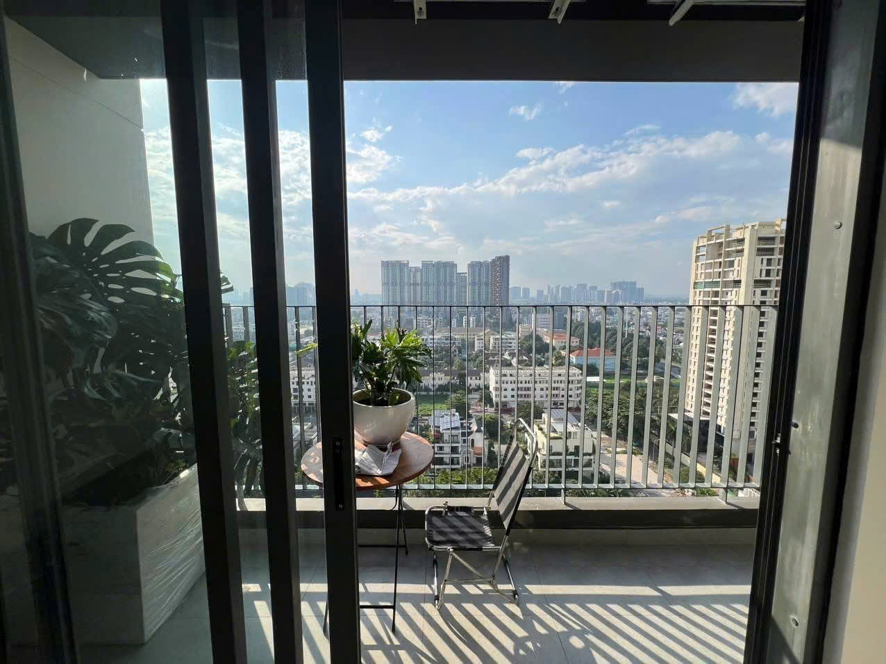 Cho Thuê Căn Hộ 3PN Victoria Village Thạnh Mỹ Lợi - Sẵn Ở
