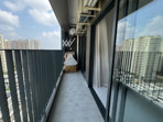 Căn hộ Victoria Village 3 phòng ngủ 81 m² full nội thất cho thuê - Ảnh 1