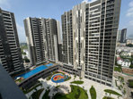 Căn hộ Victoria Village 3 phòng ngủ 81 m² full nội thất cho thuê - Ảnh 3