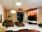 Cho thuê căn hộ jamial, 2PN 2WC, full - Ảnh 9