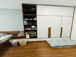 Cho thuê căn hộ jamial, 2PN 2WC, full - Ảnh 2
