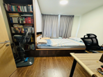 Cho thuê căn hộ jamial, 2PN 2WC, full - Ảnh 8