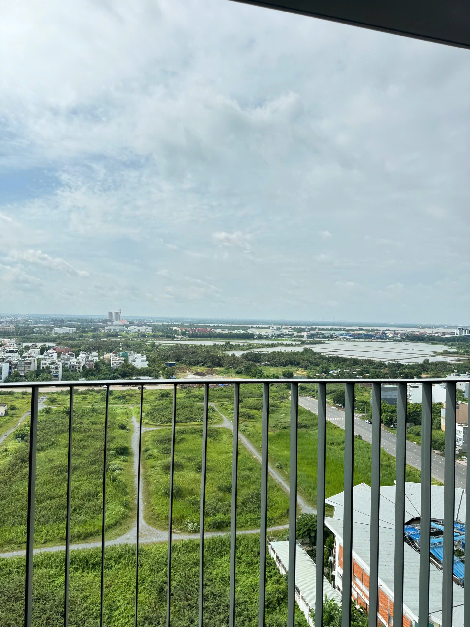 Bán Căn Hộ 2PN Victoria Village 62m2 - Giá Tốt, Sổ Hồng