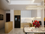 Victoria Village 2-Bedroom Apartment for Rent | Great Price, Stunning Views - Ảnh 8