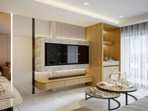 Victoria Village 2-Bedroom Apartment for Rent | Great Price, Stunning Views - Ảnh 4